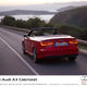 Illustration for article titled All-New Audi A3 Cabriolet Opens In Time For Spring